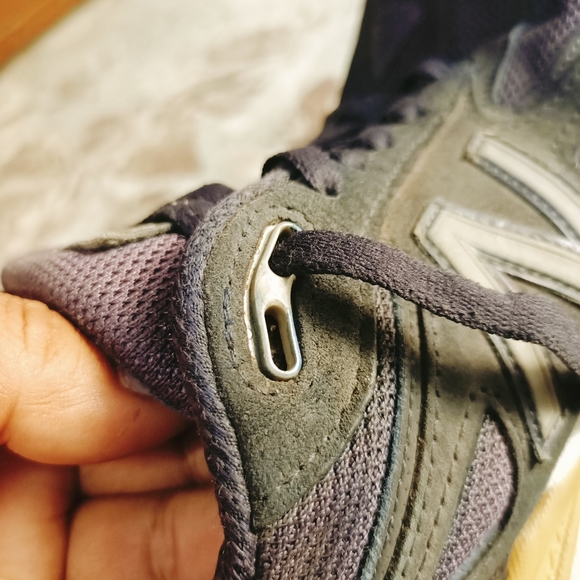 NEW BALANCE 900v4 sneakers - Picture 9 of 15